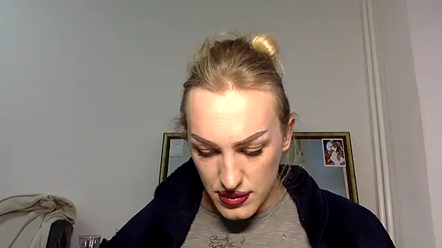 Mileriya – webcam-show