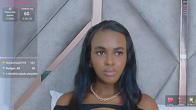 Czat XXX na żywo – Sally-Noa