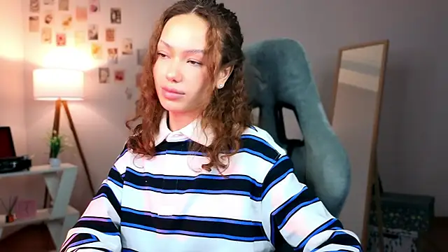 Chat XXX en directo de nexorine