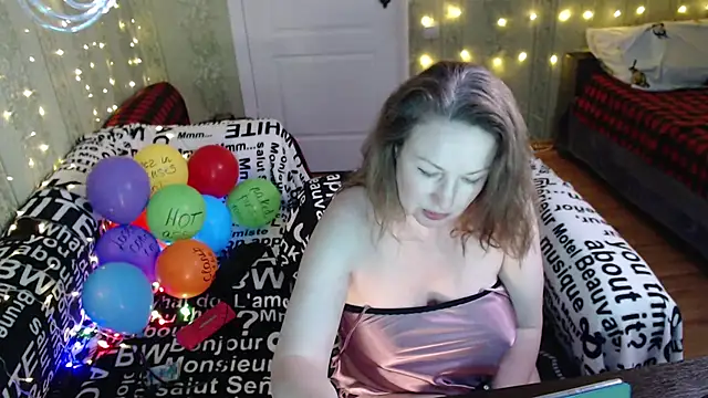 Chat XXX Live MarleneDietrich