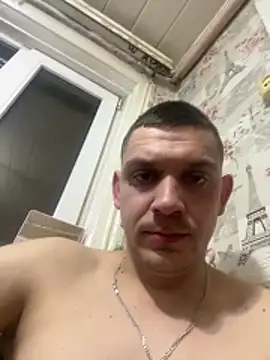 XXX chat uživo modela Mark1404