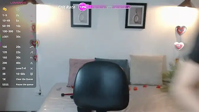 Živý XXX chat Juliana__lx