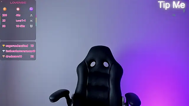 april_dumontのライブXXXチャット