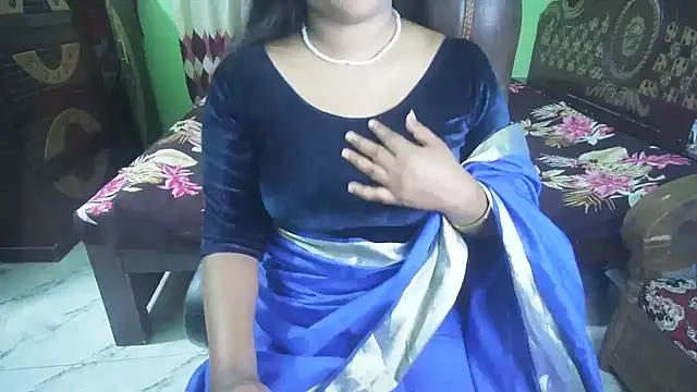 BengaliQueenStar Live XXX-chat