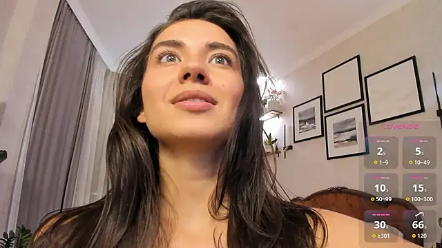 Chat XXX en directo de NicoleLuv