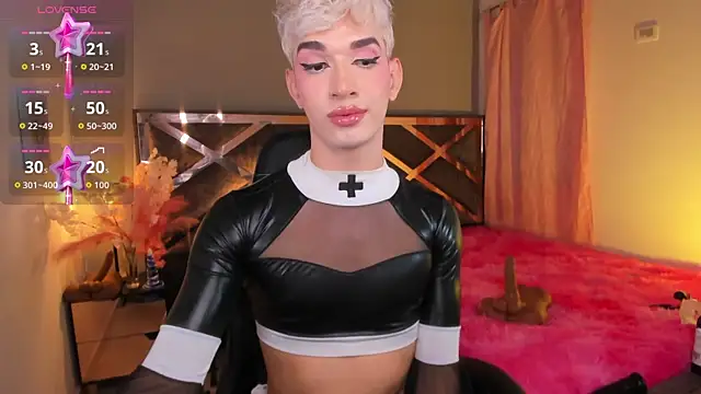 Cherry_zayden_ webkamerás műsora