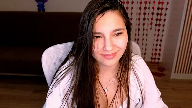 Arianna_Grend Chat XXX in diretta