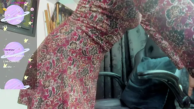 Sembang XXX Secara Langsung kyra_jeet