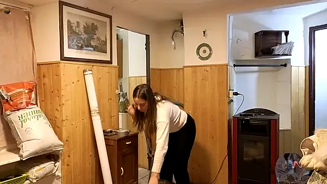 VanessaDoyle 现场XXX聊天