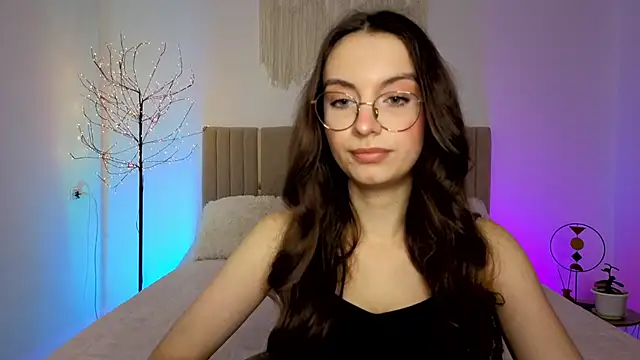 Real_cutie1 Obrolan Langsung XXX