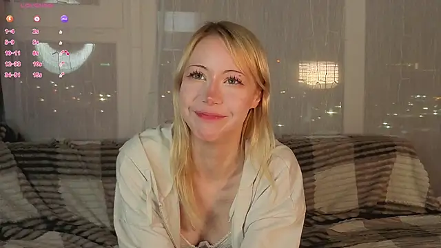 UWU_flower – Live XXX-chat