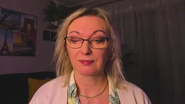 vanessa_chat Pertunjukan Webcam