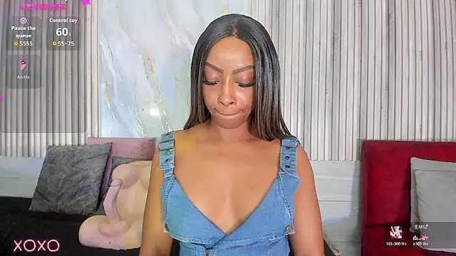 BriannaChelsea Live XXX Chat