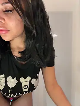 Chat XXX ao vivo de HaileyDiana