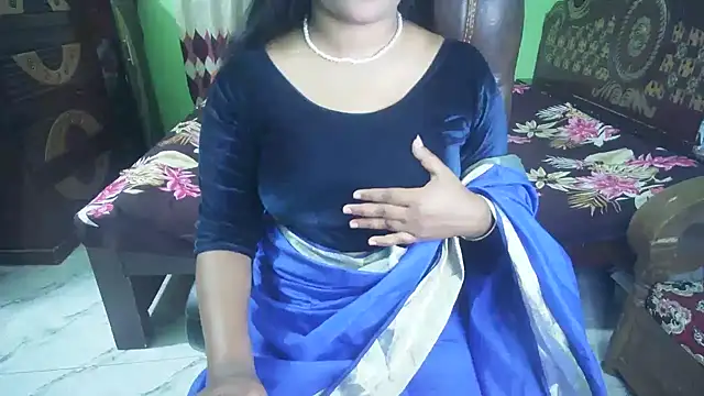 Chat XXX ao vivo de BengaliQueenStar