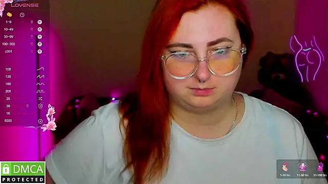 Alicia_love00 Adlı Modelin Canlı XXX Sohbeti