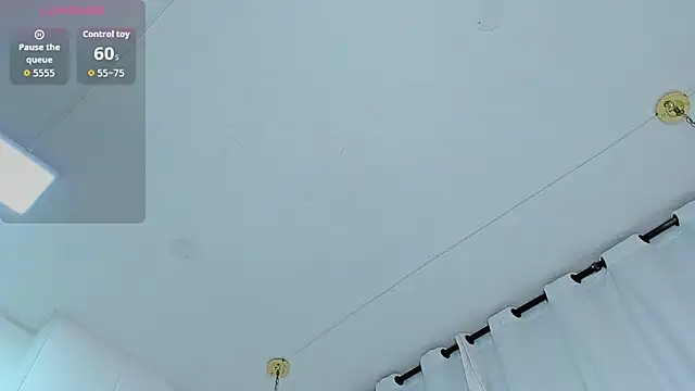 Webkamerová show AerumChae