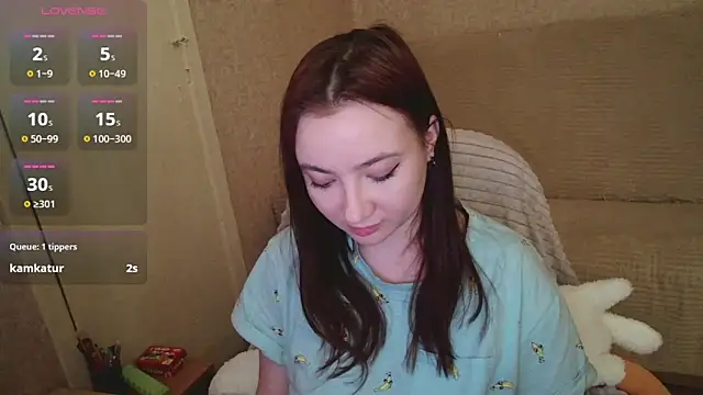 Micky_Wood's Live XXX Chat