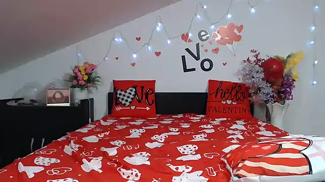 XXX chat uživo modela SweetMaddy888