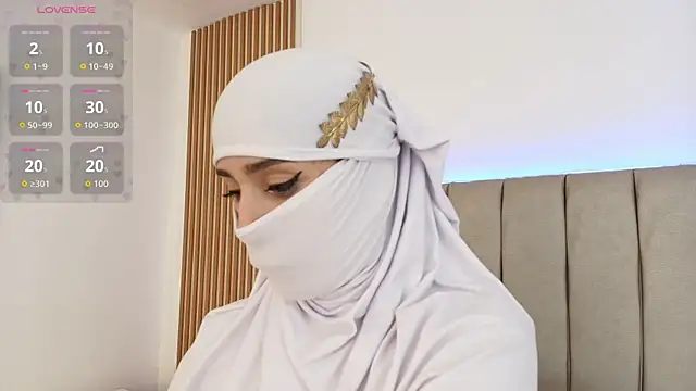 rawiya লাইভ XXX চ্যাট