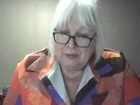 Alexia64231 웹캠 쇼