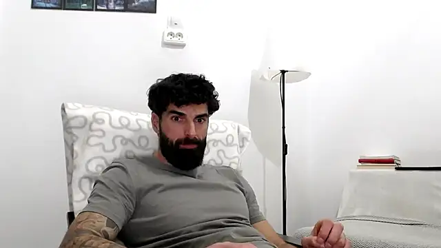 Verycutex Webcam Show