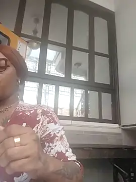 SheilaCoopers_ 现场XXX聊天