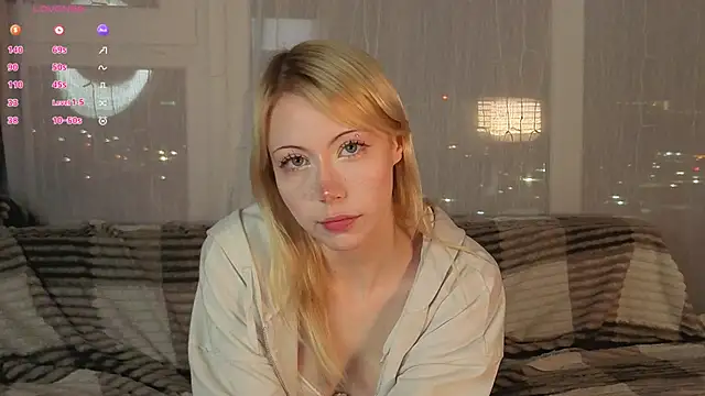 UWU_flower Live XXX Chat