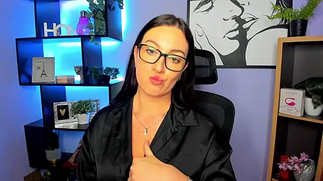 FUN_AMI Chat XXX in diretta