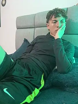 NaytonFreeman – Live XXX-chat