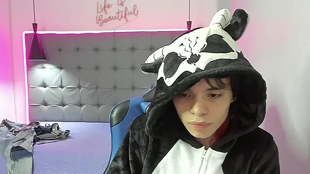 Sylasfrost Webcamshow