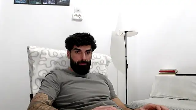 Verycutexのウェブカメラショー