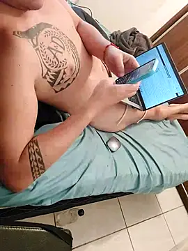 عرض كام jeff_pepoer