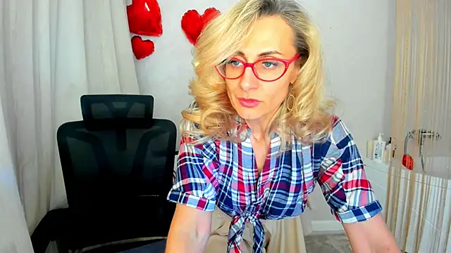 Czat XXX na żywo – MuseOfStage