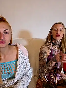 Czat XXX na żywo – kylie_blck