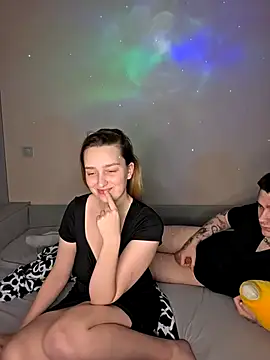 Chat XXX Live ToxyFoxyy