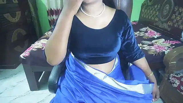 Živý XXX chat BengaliQueenStar