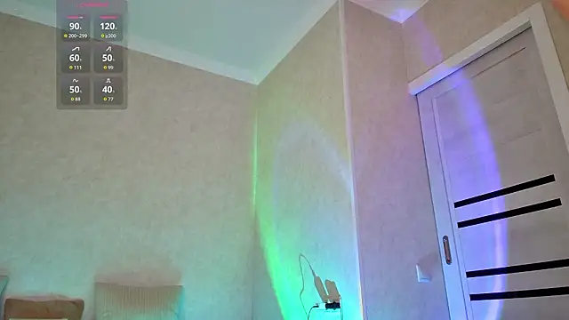 แชท XXX สดของ Roseaa