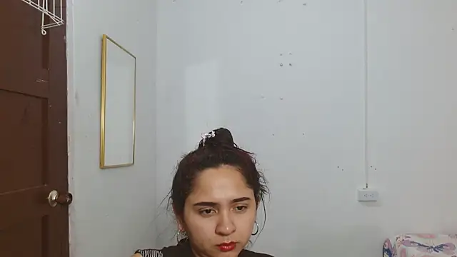 Thalian Obrolan Langsung XXX