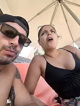 Show webcam de Misshine_32