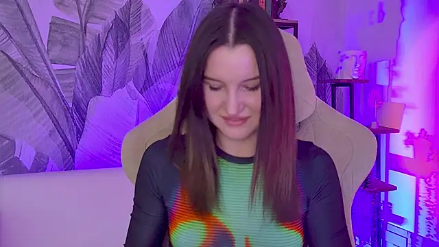 AgataWillis Obrolan Langsung XXX