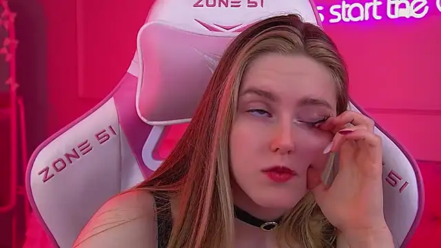 LexiBookwell: διαδικτυακό σόου στην κάμερα