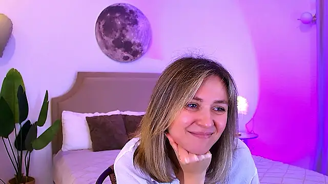 EmeraldGlow Obrolan Langsung XXX