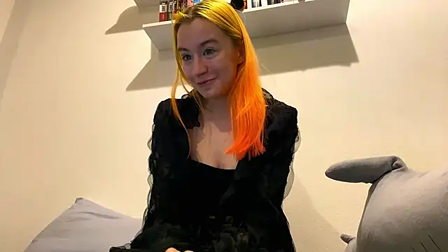 EmilyHein Obrolan Langsung XXX