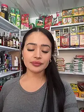 Czat XXX na żywo – Sara_fun