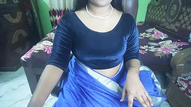 Chatroom XXX en direct de BengaliQueenStar