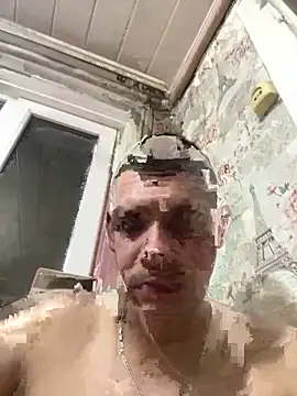 Mark1404のライブXXXチャット