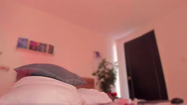 YariRoseのライブXXXチャット