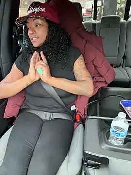 Show Webcam de HaloRodeoLover2