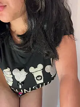 HaileyDiana Chat XXX in diretta